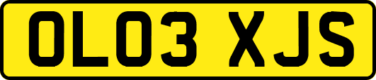 OL03XJS