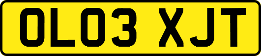 OL03XJT