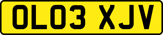 OL03XJV
