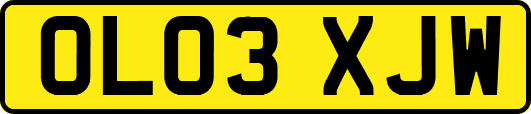 OL03XJW