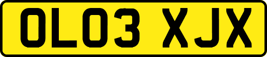 OL03XJX