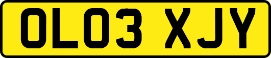 OL03XJY