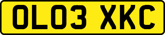 OL03XKC