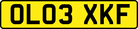 OL03XKF