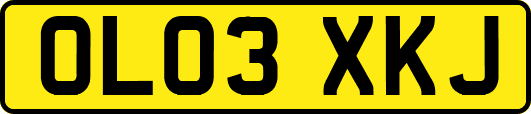 OL03XKJ