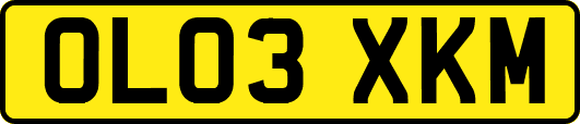 OL03XKM