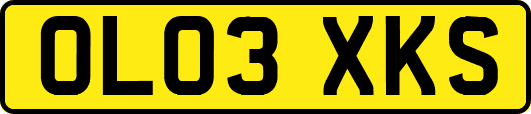 OL03XKS