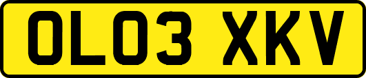 OL03XKV