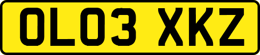 OL03XKZ
