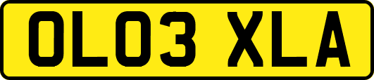 OL03XLA