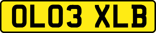 OL03XLB
