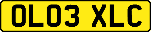 OL03XLC