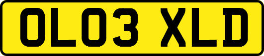 OL03XLD