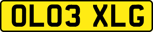 OL03XLG