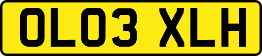OL03XLH