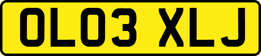 OL03XLJ