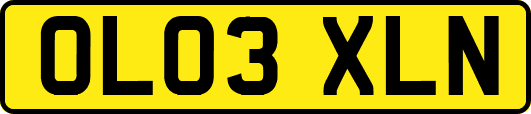 OL03XLN