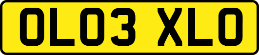 OL03XLO