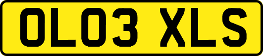 OL03XLS