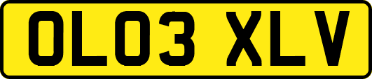 OL03XLV
