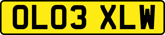OL03XLW