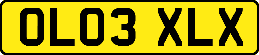 OL03XLX