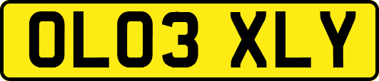 OL03XLY