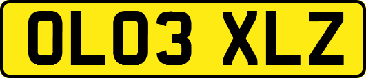 OL03XLZ