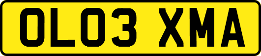 OL03XMA