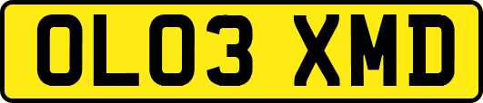OL03XMD