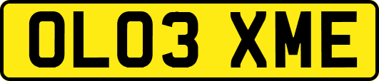 OL03XME