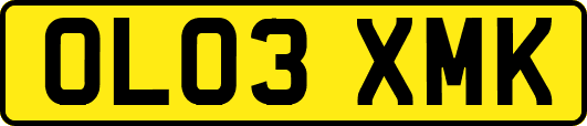 OL03XMK
