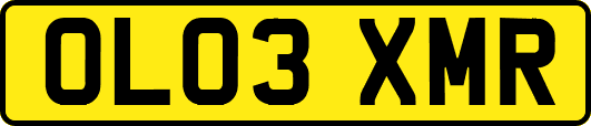 OL03XMR