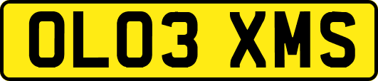OL03XMS
