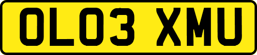 OL03XMU