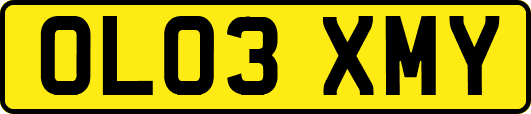 OL03XMY