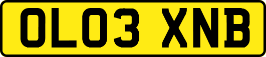 OL03XNB