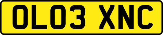 OL03XNC