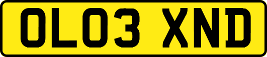 OL03XND