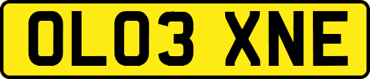OL03XNE