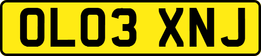 OL03XNJ