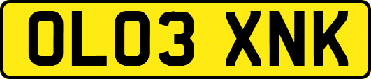 OL03XNK