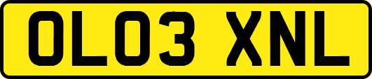 OL03XNL