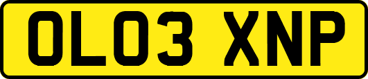 OL03XNP