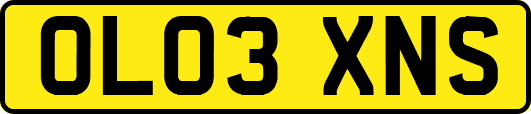 OL03XNS