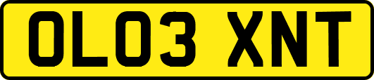 OL03XNT