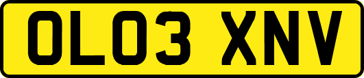OL03XNV
