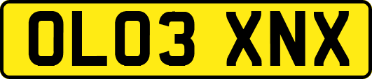 OL03XNX
