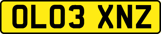 OL03XNZ