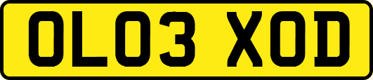 OL03XOD